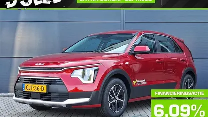 Occasion Kia Niro Comfort 2024 SUV