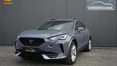 Grijs Gebruikt 2021 Cupra Formentor VZ SUV | € 28.390 (Eerlijke prijs)