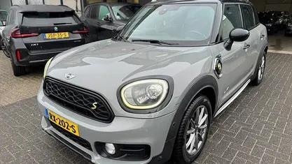 Occasion 2018 Mini Cooper Countryman Salt SUV | € 16.995 (Eerlijke prijs)
