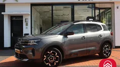 Grijs Gebruikt 2024 Citroën C5 Aircross SUV | € 28.950 (Goede deal)