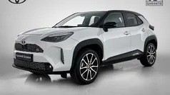 Wit Gebruikt 2024 Toyota Yaris Cross Sport SUV | € 33.950 (Eerlijke prijs)