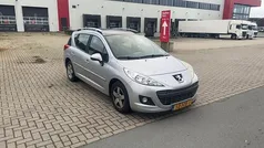 Gebruikt 2012 Peugeot 207 Allure Stationwagen | € 1.950 (Super prijs)