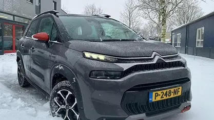 Occasion Citroën C3 Aircross PureTech 110 PK (80 kW) 2021 SUV