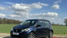 Blauw Gebruikt 2014 Seat Mii Sport Hatchback | € 6.395 (Eerlijke prijs)