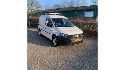 Occasion VW Caddy 86 PK (63 kW) 2015 MPV