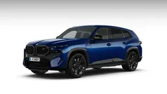 Blauw Gebruikt 2025 BMW XM Comfort Edition SUV | € 112.895 (Eerlijke prijs)