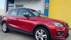 Gebruikt 2020 Seat Arona Business SUV | € 17.995 (Eerlijke prijs)