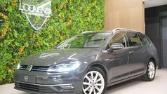 Gebruikt 2018 VW Golf VII Highline Stationwagen | € 17.890 (Eerlijke prijs)