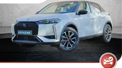 DS Automobiles DS3