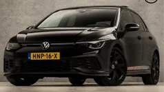 Zwart Gebruikt 2022 VW Golf VIII GTI Clubsport Hatchback | € 39.445 (Eerlijke prijs)