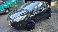 Gebruikt 2012 Ford Ka Metall Hatchback | € 2.750 (Eerlijke prijs)