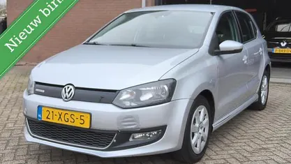 Occasion 2012 VW Polo Hatchback | € 1.895 (Eerlijke prijs)