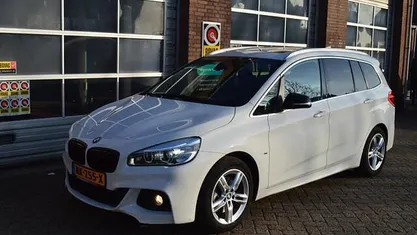Occasion 2017 BMW 218 Comfort Edition Stationwagen | € 10.750 (Eerlijke prijs)