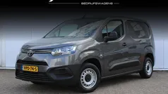 Gebruikt 2022 Toyota Proace City Van | € 13.322 (Goede deal)