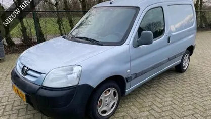 Occasion Peugeot Partner 90 PK (66 kW) 2004 MPV