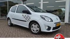 Gebruikt 2010 Renault Twingo Authentique Hatchback | € 2.950 (Eerlijke prijs)