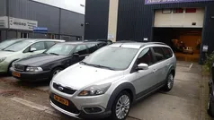 Gebruikt 2009 Ford Focus Titanium Stationwagen | € 3.150 (Eerlijke prijs)