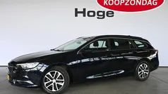 Gebruikt 2017 Opel Insignia Edition Stationwagen | € 13.940 (Eerlijke prijs)
