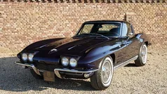 Gebruikt 1964 Chevrolet Corvette Stingray Coupé | € 107.500