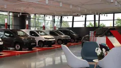 Gebruikt 2020 Citroën C4 Cactus Business Class Hatchback | € 14.740 (Eerlijke prijs)