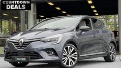 Gebruikt 2022 Renault Clio V Initiale Paris Hatchback | € 22.100 (Eerlijke prijs)