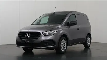 Occasion 2024 Mercedes Citan 108 Van | € 24.650 (Eerlijke prijs)