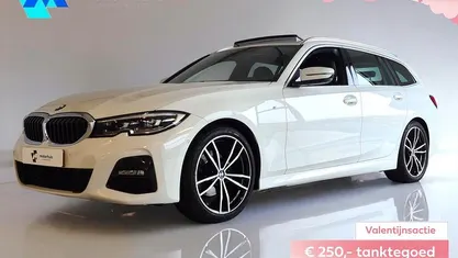 Occasion BMW 320 Executive 184 PK (135 kW) 2021 Stationwagen