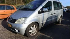 Grijs Gebruikt 2006 Mercedes Vaneo MPV | € 475