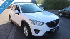 Gebruikt 2014 Mazda CX-5 SUV | € 13.999 (Eerlijke prijs)