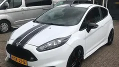 Gebruikt 2014 Ford Fiesta ST Hatchback | € 9.995 (Eerlijke prijs)