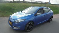 Gebruikt 2012 Renault Mégane GT Line GT-Line Stationwagen | € 4.250 (Eerlijke prijs)