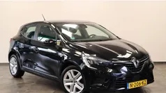 Gebruikt 2021 Renault Clio V Zen Hatchback | € 13.700 (Eerlijke prijs)