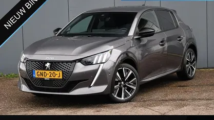 Occasion 2024 Peugeot 208 GTi Hatchback | € 14.995 (Super prijs)