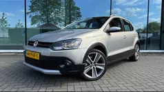 Beige Gebruikt 2011 VW Polo Cross Hatchback | € 8.990 (Eerlijke prijs)