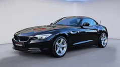 Zwart Gebruikt 2011 BMW Z4 Comfort Edition Cabriolet | € 16.950 (Eerlijke prijs)