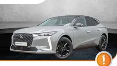 DS Automobiles DS4
