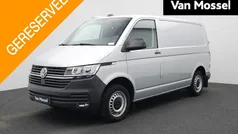 Gebruikt 2021 VW T6.1 Van | € 21.900 (Eerlijke prijs)