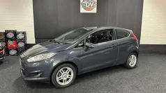 Gebruikt 2013 Ford Fiesta Titanium Hatchback | € 6.945 (Goede deal)