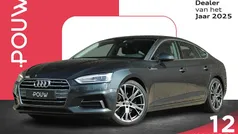 Grijs Gebruikt 2018 Audi A5 Sportback Sport Hatchback | € 28.250 (Eerlijke prijs)