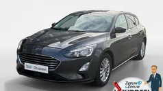 Gebruikt 2021 Ford Focus Business Edition Hatchback | € 17.935 (Eerlijke prijs)