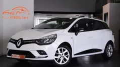 Renault Clio GrandTour