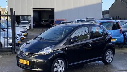 Occasion Toyota Aygo 68 PK (50 kW) 2007 Hatchback