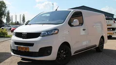 Wit Gebruikt 2022 Fiat Scudo MPV | € 22.450 (Goede deal)