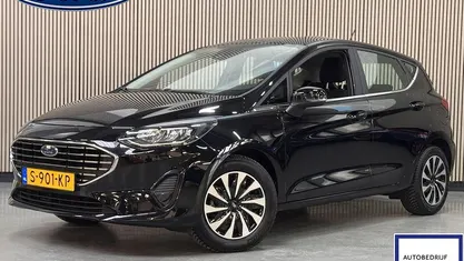 Occasion Ford Fiesta Titanium 2023 Hatchback