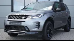 Gebruikt 2025 Land Rover Discovery Sport Black Edition SUV | € 70.995 (Eerlijke prijs)