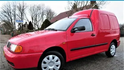 Occasion VW Caddy 60 PK (44 kW) 1998 MPV