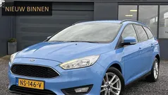 Gebruikt 2017 Ford Focus Trend Stationwagen | € 6.743 (Goede deal)