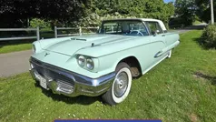 Gebruikt 1959 Ford Thunderbird | € 16.200