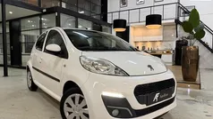 Gebruikt 2012 Peugeot 107 Active Hatchback | € 3.445 (Eerlijke prijs)