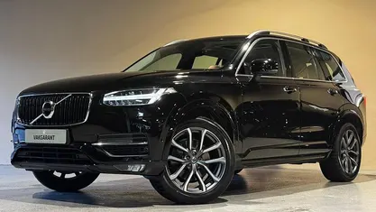 Occasion 2019 Volvo XC90 Inscription SUV | € 27.950 (Super prijs)